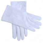 Cotton Gloves